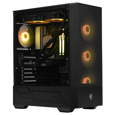 PC Gamer NOVA CORE V2